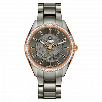 HyperChrome Automatic Diamonds