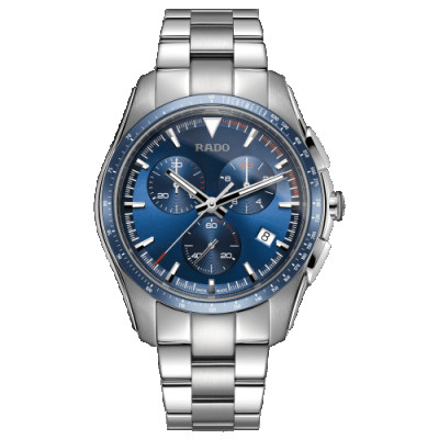 HyperChrome Chronograph