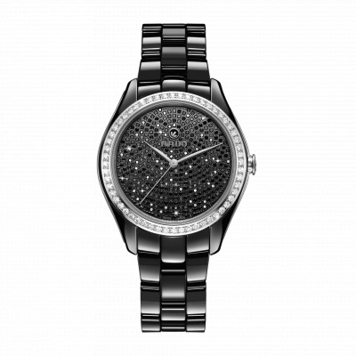 HyperChrome Automatic Diamonds