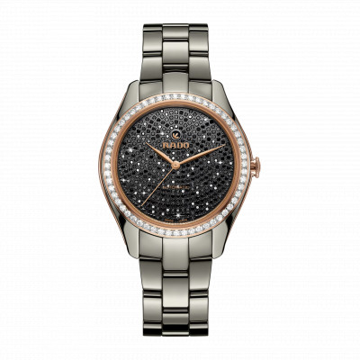 HyperChrome Automatic Diamonds