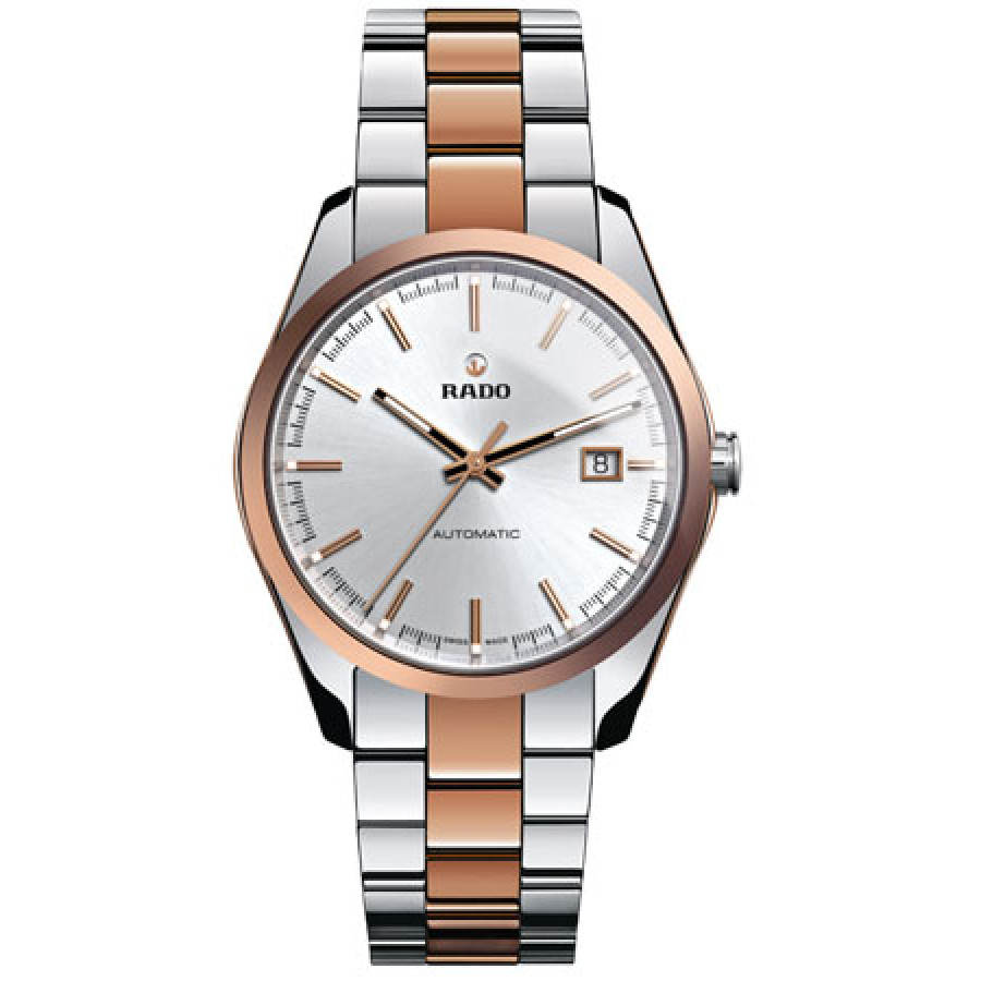 rado hyperchrome l