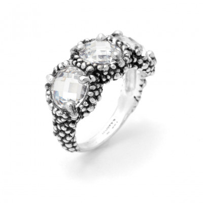 Anello Shine Trilogy