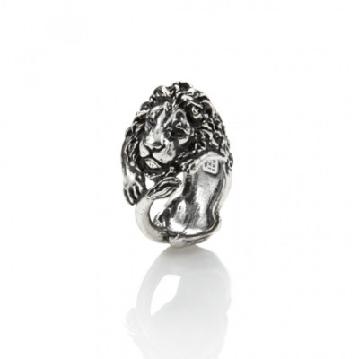 Anello Leone