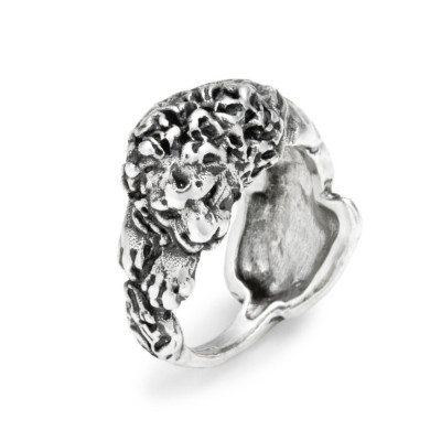 Anello Leone