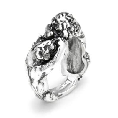 Anello Leoni