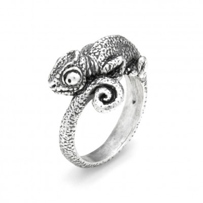 Anello Camaleonte