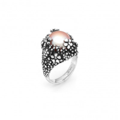 Anello Blossom Grande