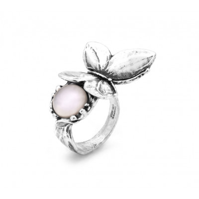 Anello Butterfly grande