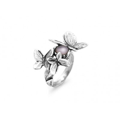 Anello Butterfly