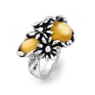 Anello Daisy