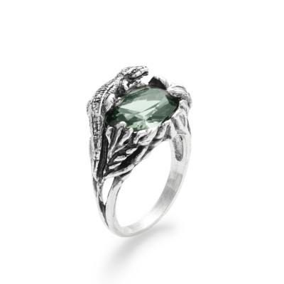 Anello Coccodrillo Eden