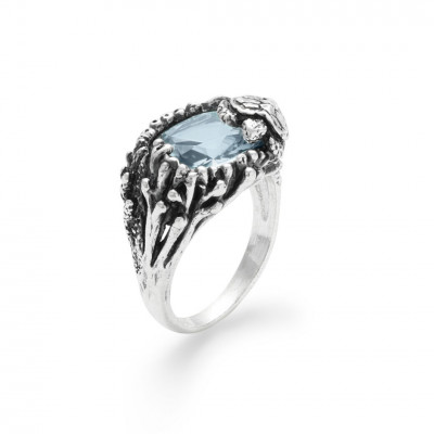 Anello Tartaruga Eden