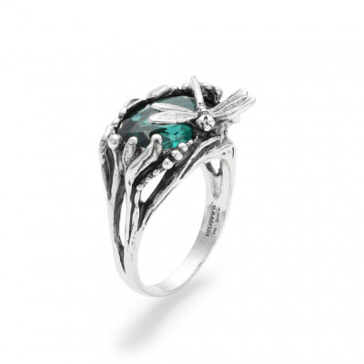Anello Libellula Eden