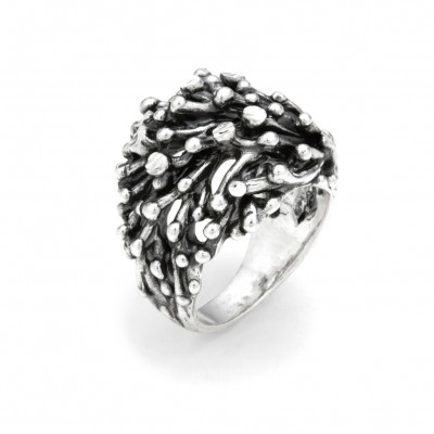 Anello Selene grande