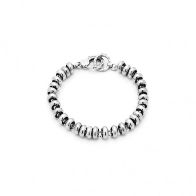 Bracciale Ciambelline grandi