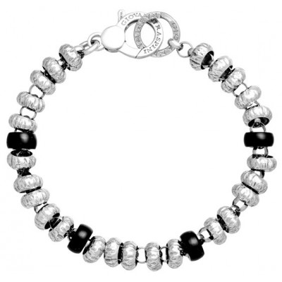 Bracciale Bead neri