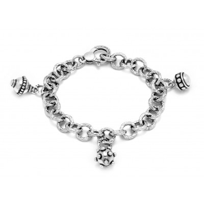 Bracciale Mine