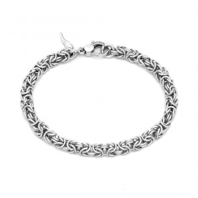 Bracciale Bizantina Mini