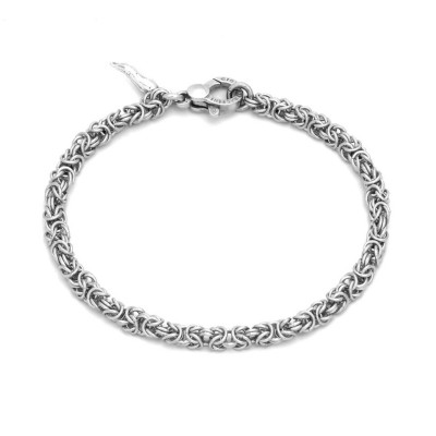 Bracciale Bizantina Mini Mini