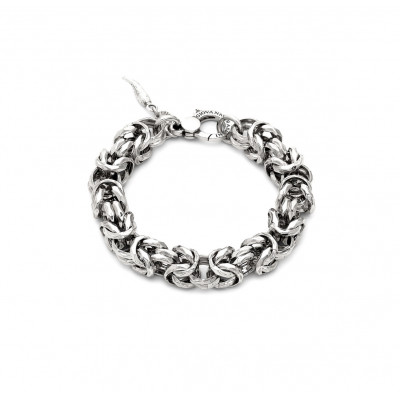 Bracciale Bizantina Luce grande