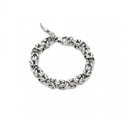 Bracciale Bizantina Luce