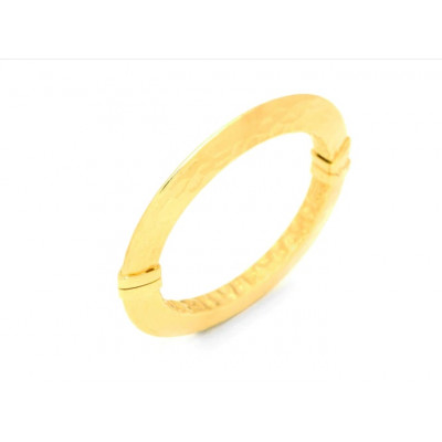 Bangle Blade oro