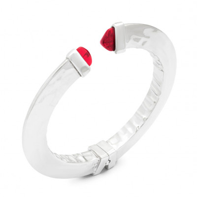 Bangle Red Blade
