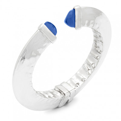 Bangle Blue Blade Grande