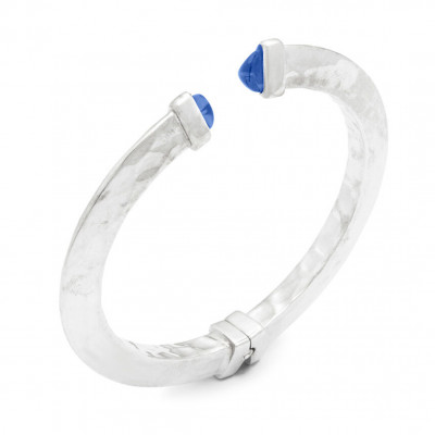 Bangle Blue Blade piccolo