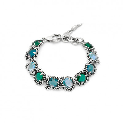 Bracciale Blue Ivy