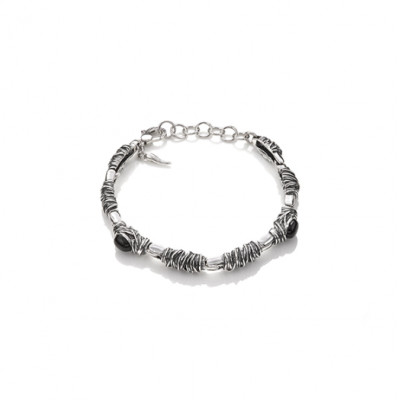 Bracciale Bond Onice