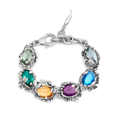 Bangle Animalier Eden
