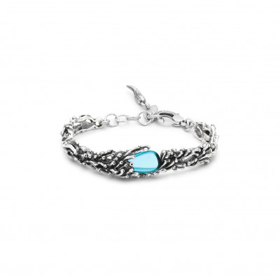 Bracciale Goccia Mare