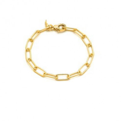 Bracciale Happy oro