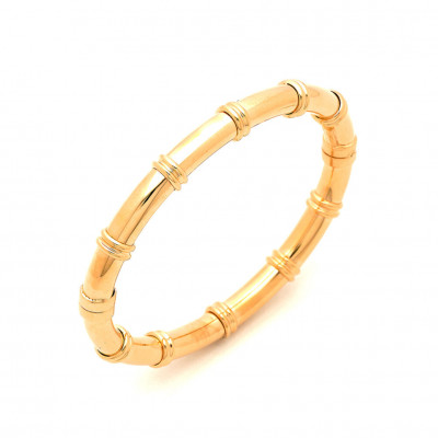 Bangle Jackie piccolo oro