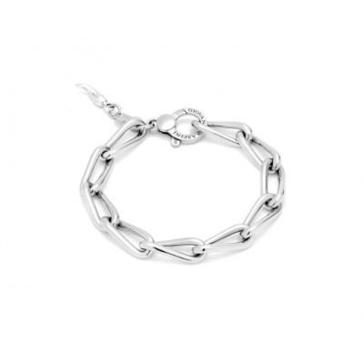 Bracciale Jazz in argento 925