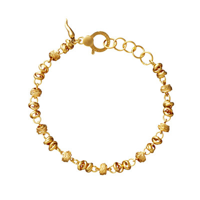 Bracciale Joy Shine oro