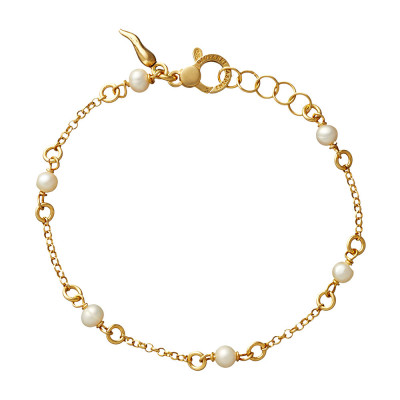 Bracciale Joy Perle oro