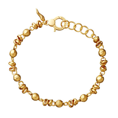 Bracciale Joy Sfere oro