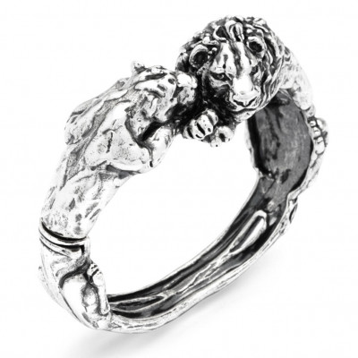 Bracciale Leoni