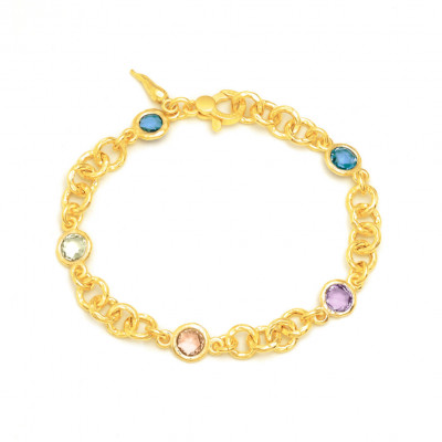 Bracciale Loop piccolo