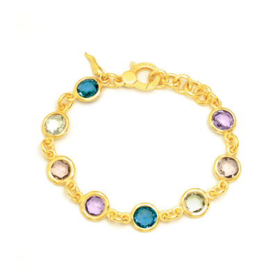 Bracciale Multi Loop