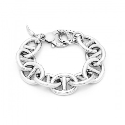 Bracciale Maglia Marina Grande