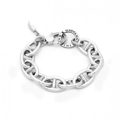 Bracciale Maglia Marina Media