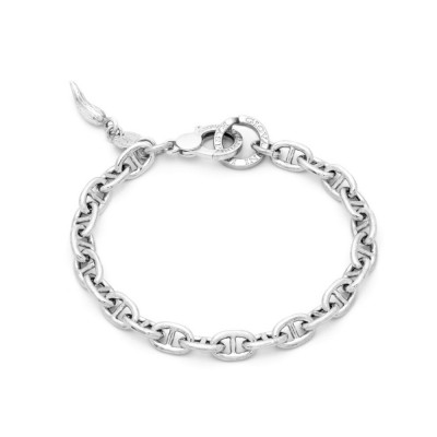 Bracciale Maglia Marina Mini