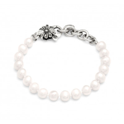 Bracciale Margherita Perle