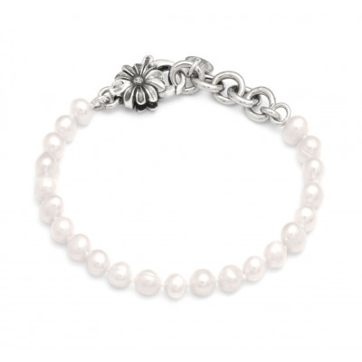 Bracciale Margherita Perle piccole