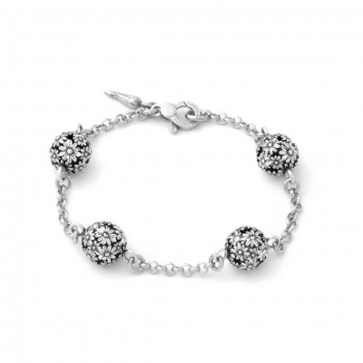 Bracciale Margherite Shine