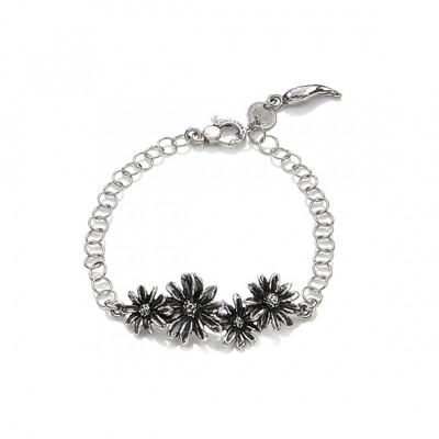 Bracciale Swing Margherite