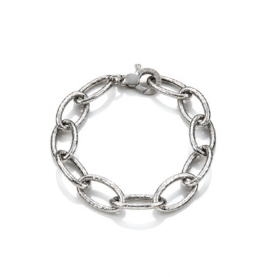 Bracciale Martellato